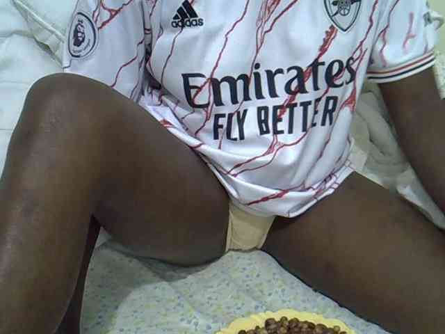 Blackmelanin30 webcam