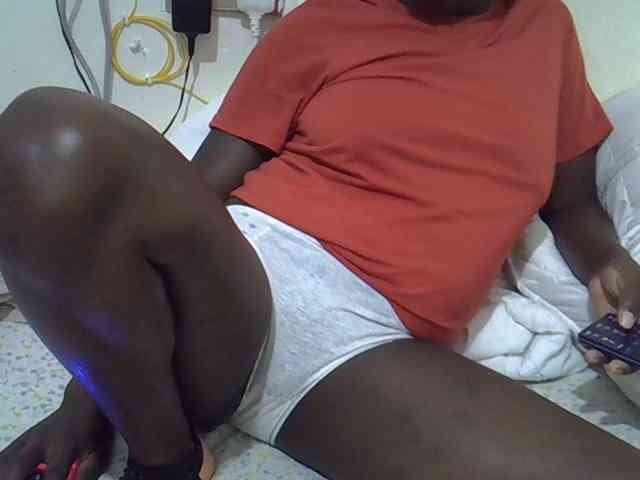 Blackmelanin30 webcam