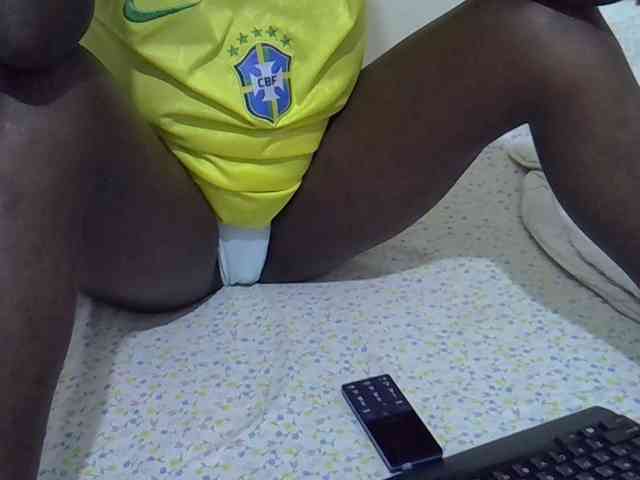 Blackmelanin30 webcam