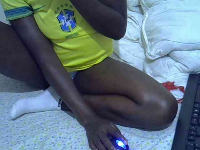 Blackmelanin30 webcam