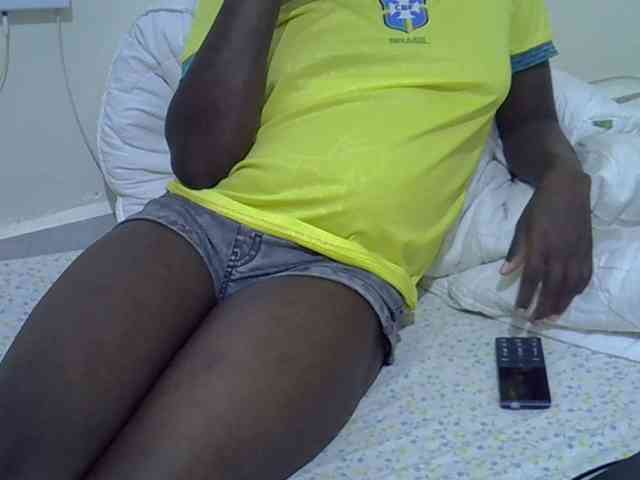 Blackmelanin30 webcam