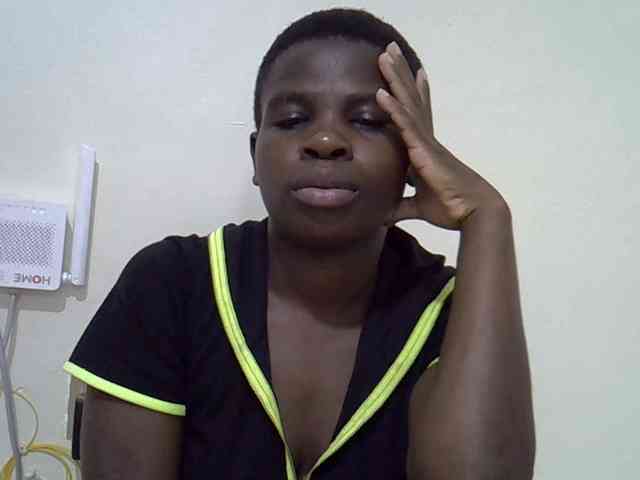 Blackmelanin30 webcam