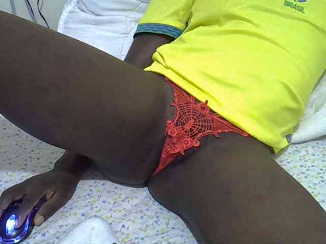 Blackmelanin30 webcam