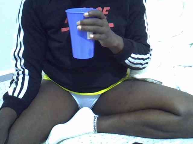 Blackmelanin30 webcam