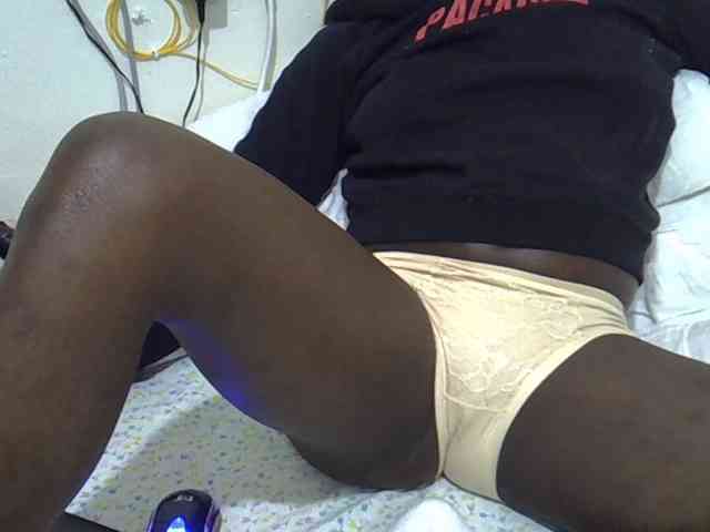 Blackmelanin30 webcam