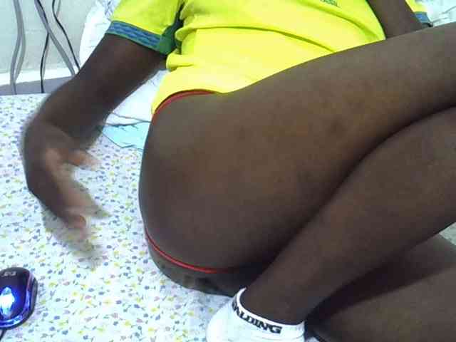 Blackmelanin30 webcam