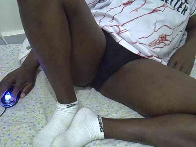 Blackmelanin30 webcam