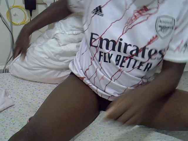 Blackmelanin30 webcam