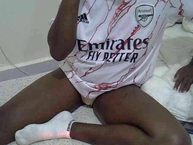 Blackmelanin30 webcam