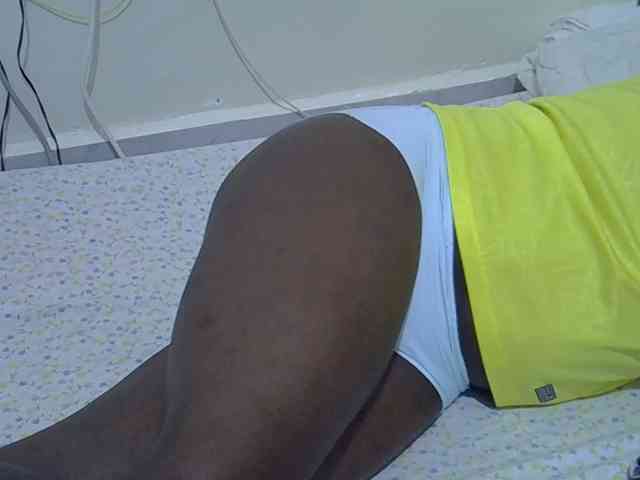 Blackmelanin30 webcam