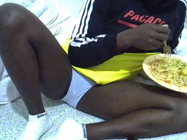 Blackmelanin30 webcam