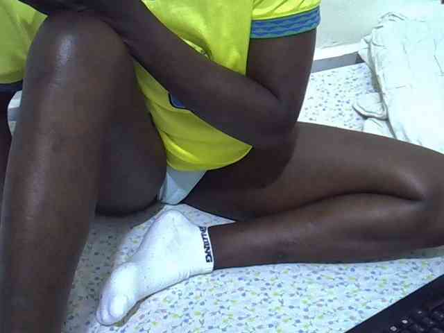 Blackmelanin30 webcam