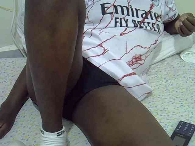 Blackmelanin30 webcam