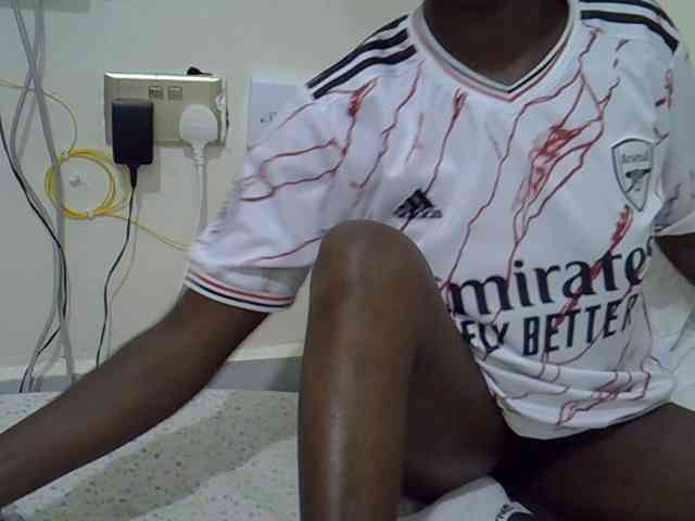 Blackmelanin30 webcam