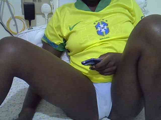 Blackmelanin30 webcam