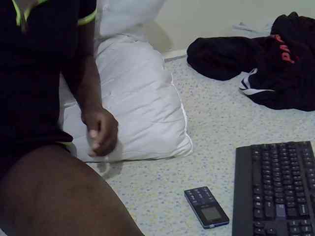 Blackmelanin30 webcam