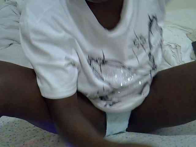 Blackmelanin30 webcam