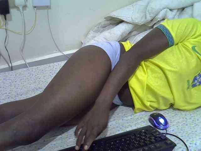 Blackmelanin30 webcam