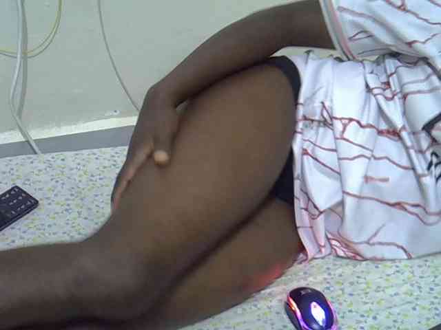 Blackmelanin30 webcam