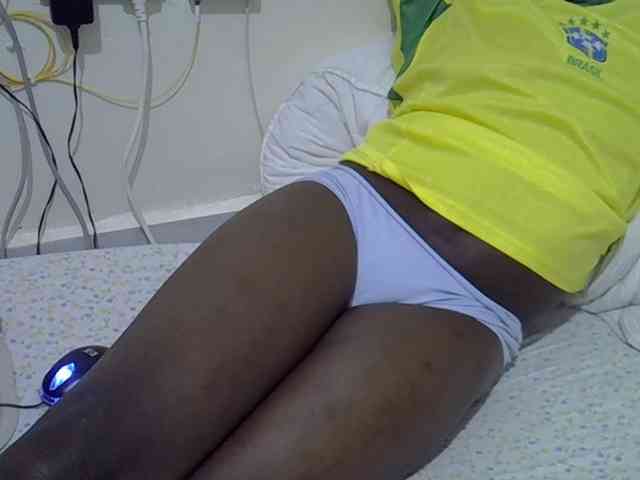 Blackmelanin30 webcam