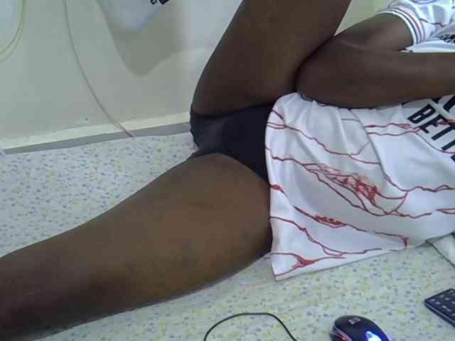 Blackmelanin30 webcam