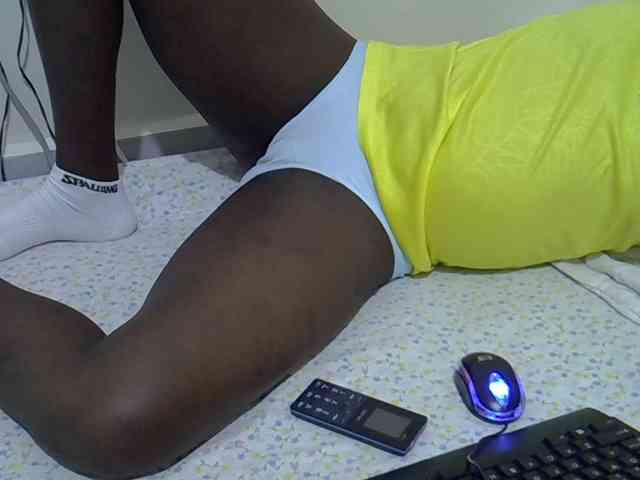 Blackmelanin30 webcam