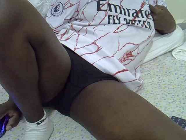 Blackmelanin30 webcam