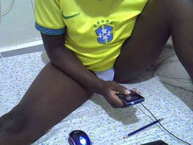 Blackmelanin30 webcam