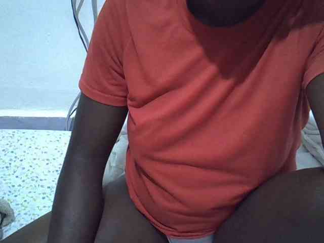 Blackmelanin30 webcam