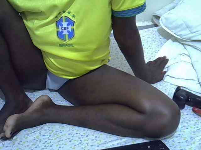 Blackmelanin30 webcam