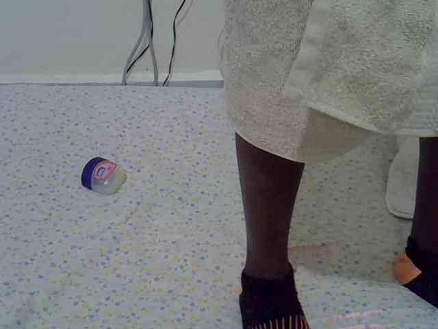 Blackmelanin30 webcam