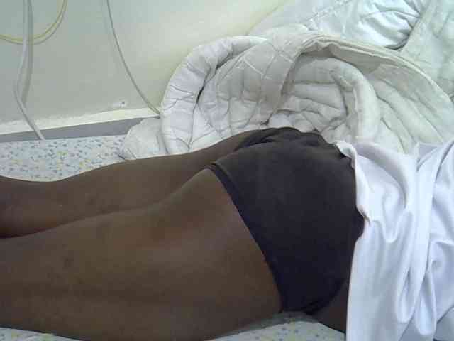 Blackmelanin30 webcam