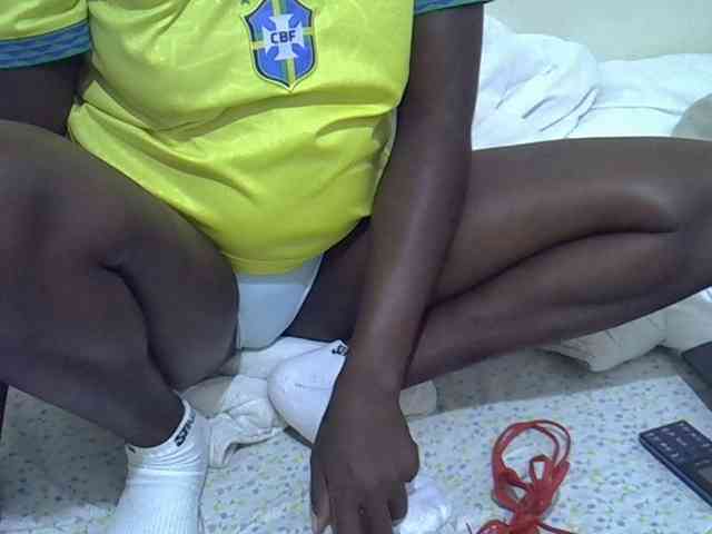 Blackmelanin30 webcam