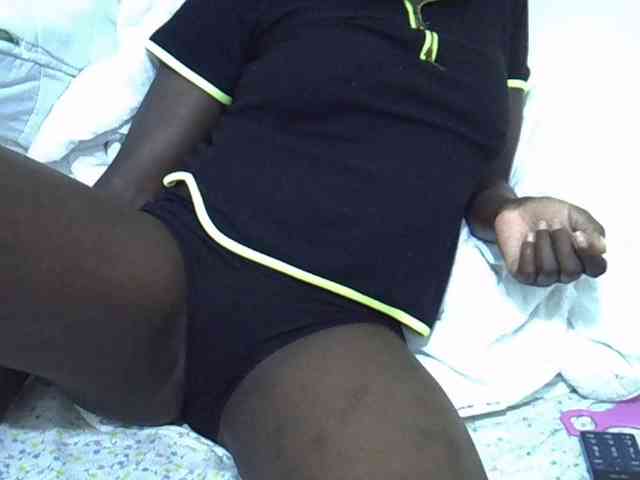 Blackmelanin30 webcam