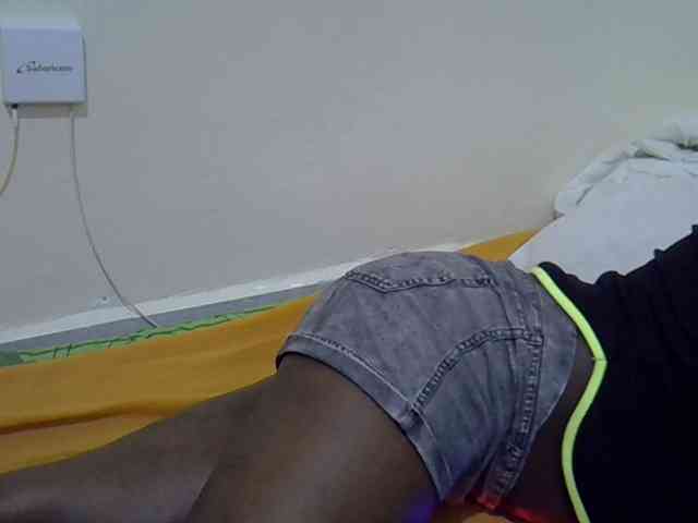 Blackmelanin30 webcam