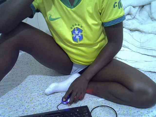 Blackmelanin30 webcam