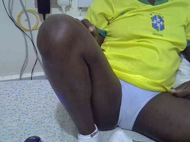 Blackmelanin30 webcam