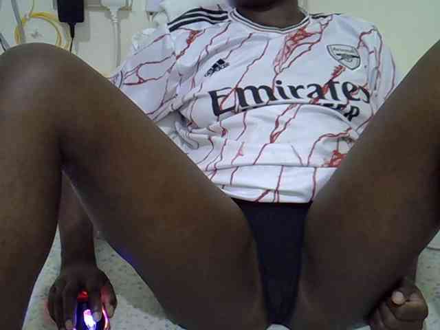 Blackmelanin30 webcam