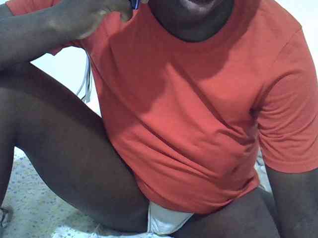 Blackmelanin30 webcam