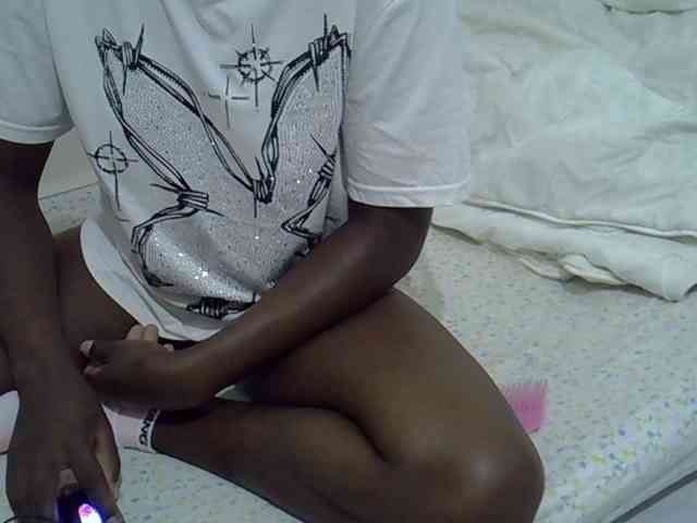 Blackmelanin30 webcam