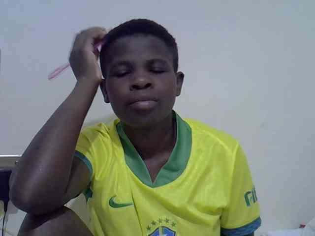 Blackmelanin30 webcam