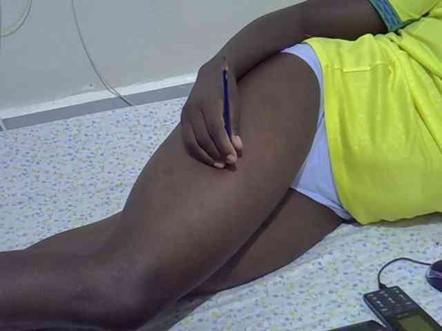 Blackmelanin30 webcam