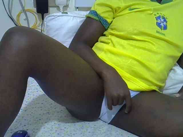 Blackmelanin30 webcam