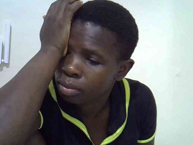 Blackmelanin30 webcam