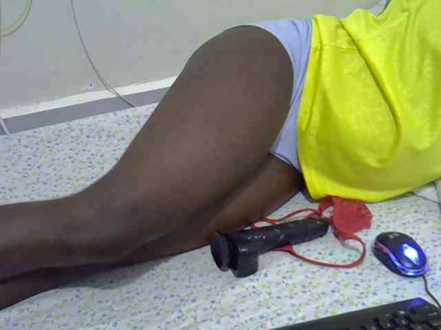 Blackmelanin30 webcam