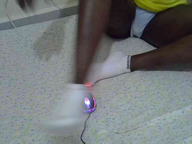 Blackmelanin30 webcam