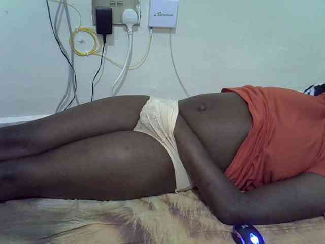 Blackmelanin30 webcam