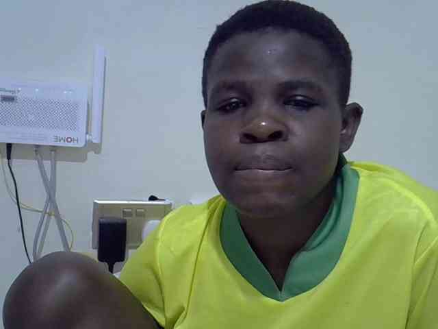 Blackmelanin30 webcam