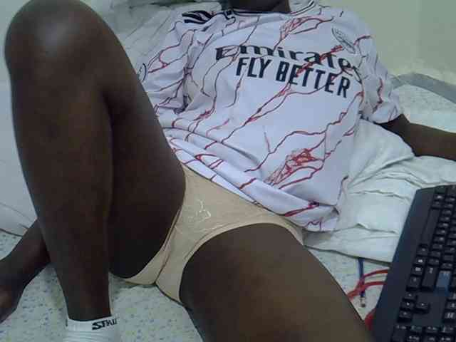 Blackmelanin30 webcam