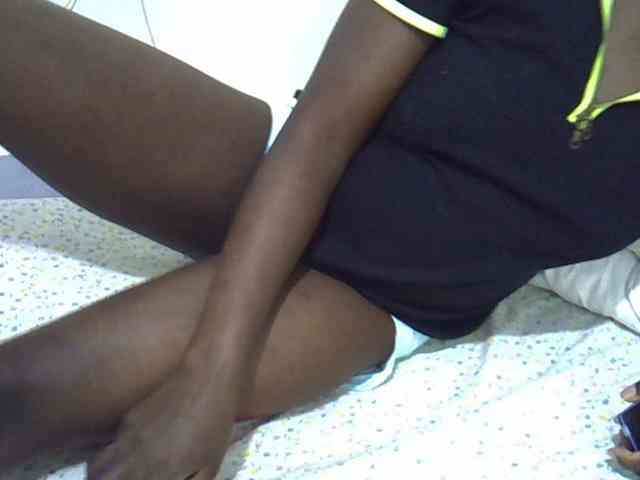 Blackmelanin30 webcam